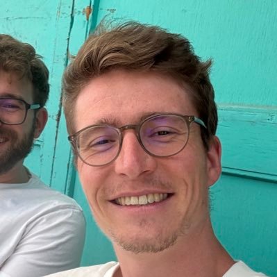 Kevin profile photo